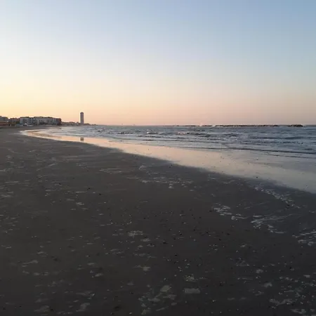 Donati Appartamento Cesenatico