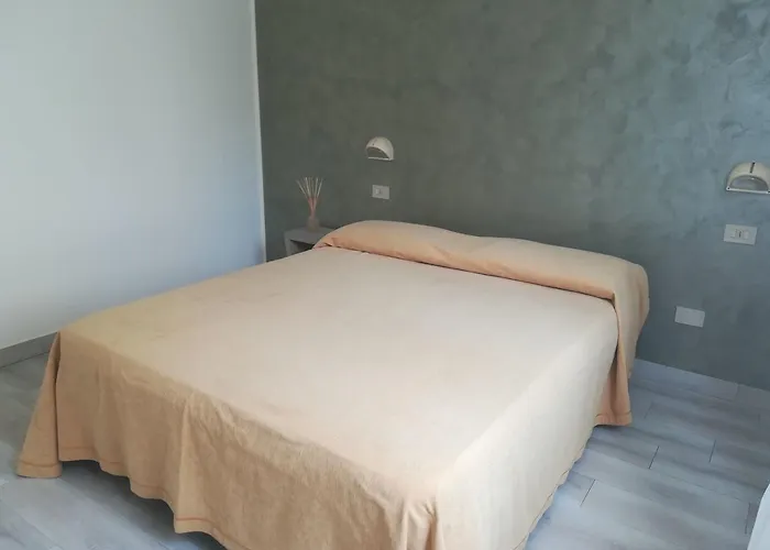 Appartamento Donati Cesenatico