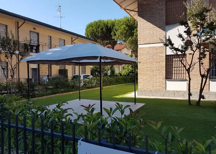 Appartamento Donati *