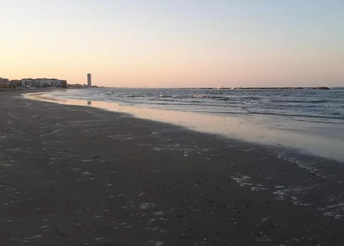 Donati Appartamento Cesenatico