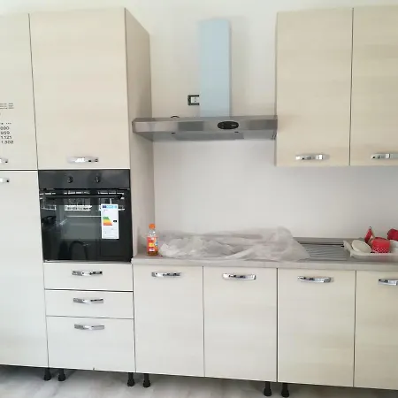 Appartement Donati