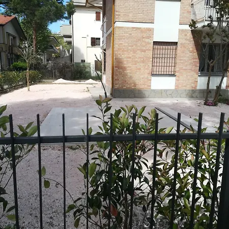 Donati Appartement *
