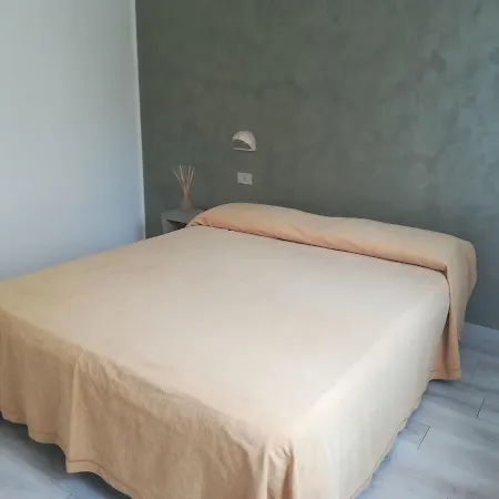 Apartamento Donati Cesenatico