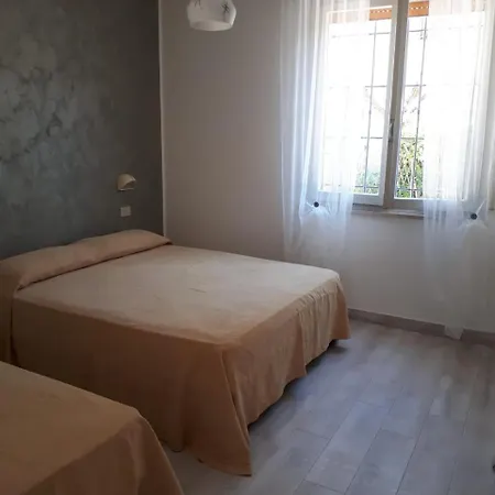 Donati Apartamento