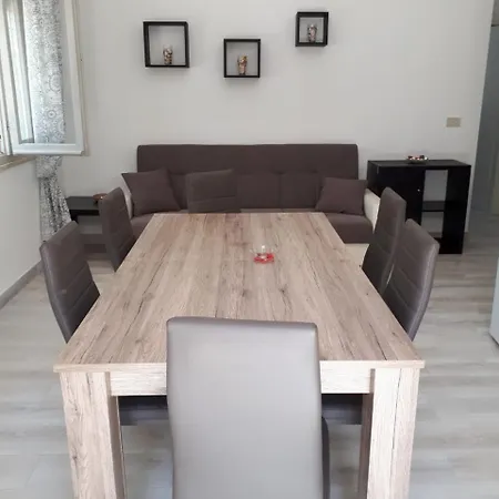 Donati * Cesenatico