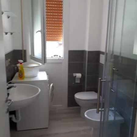 Apartamento Donati *