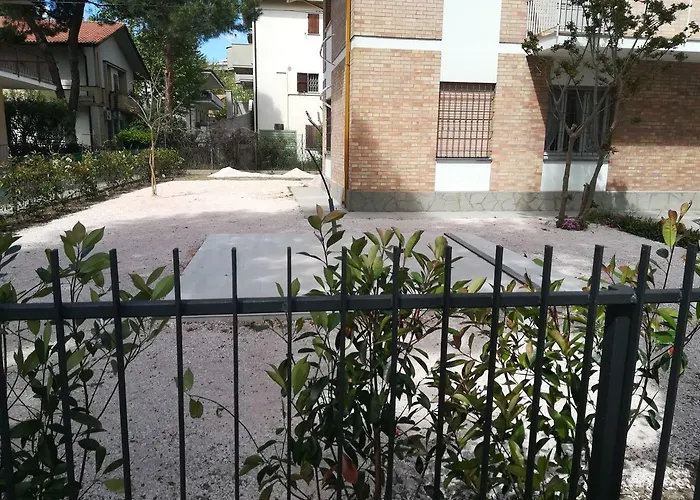 Donati Διαμέρισμα *
