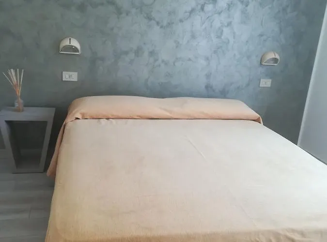 Διαμέρισμα Donati
