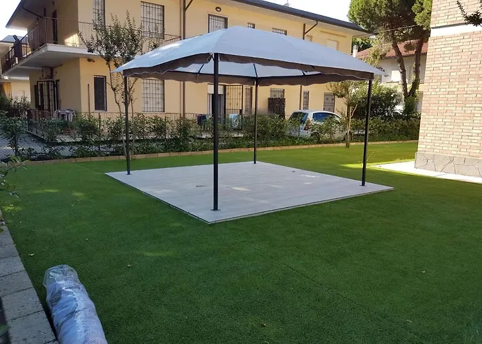 Donati Διαμέρισμα