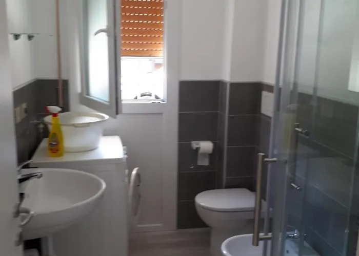 Διαμέρισμα Donati *